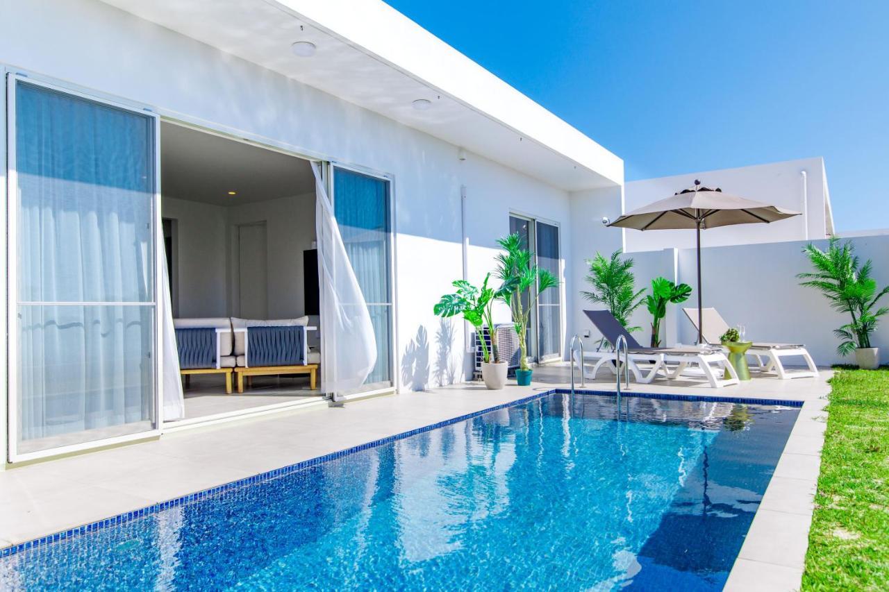 Crystal Villa Bayside Miyakojima  Ngoại thất bức ảnh