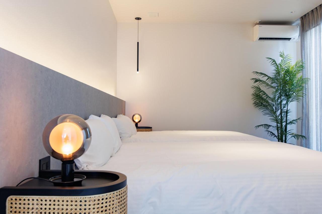 Crystal Villa Bayside Miyakojima  Ngoại thất bức ảnh