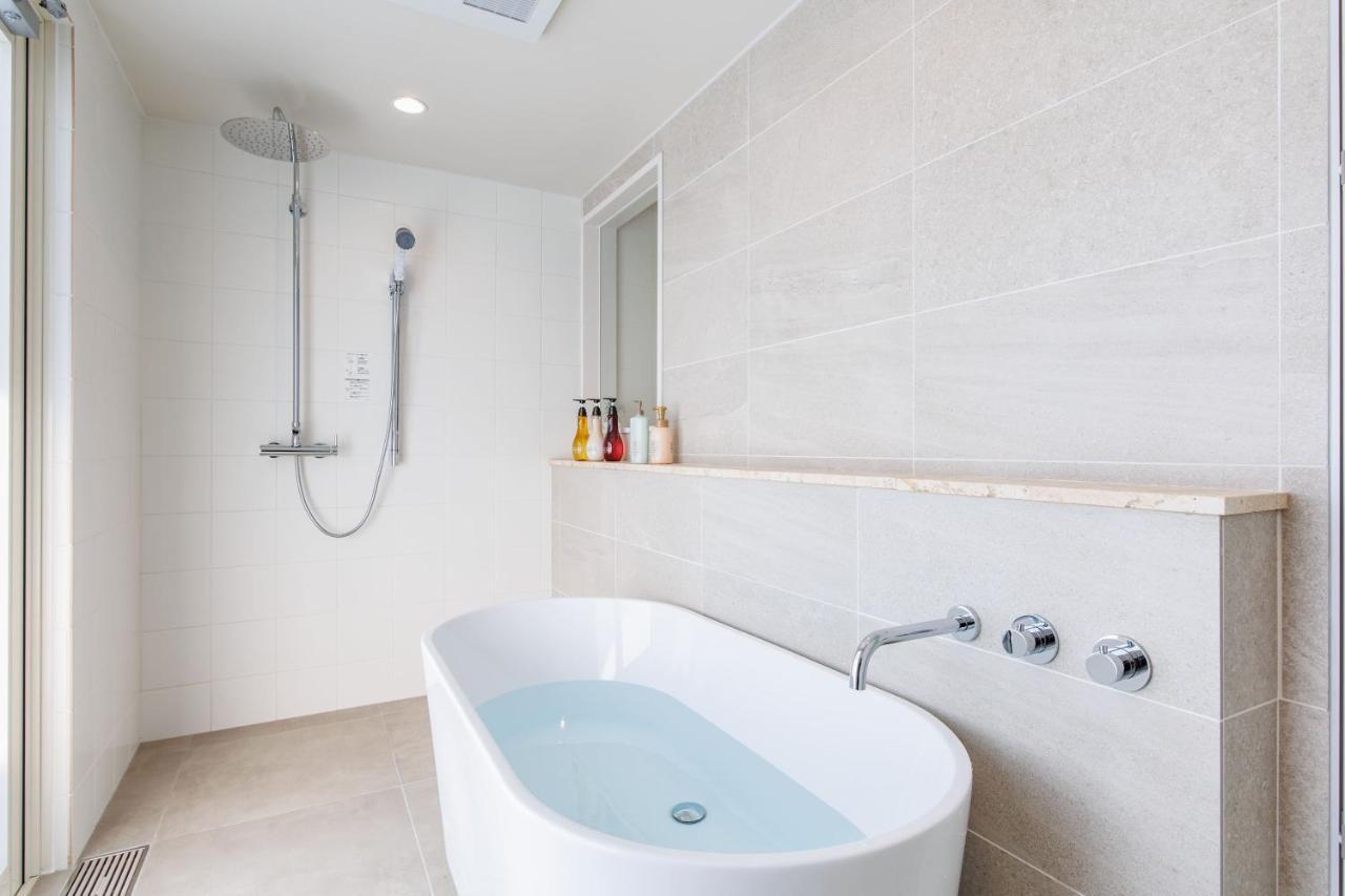 Crystal Villa Bayside Miyakojima  Ngoại thất bức ảnh