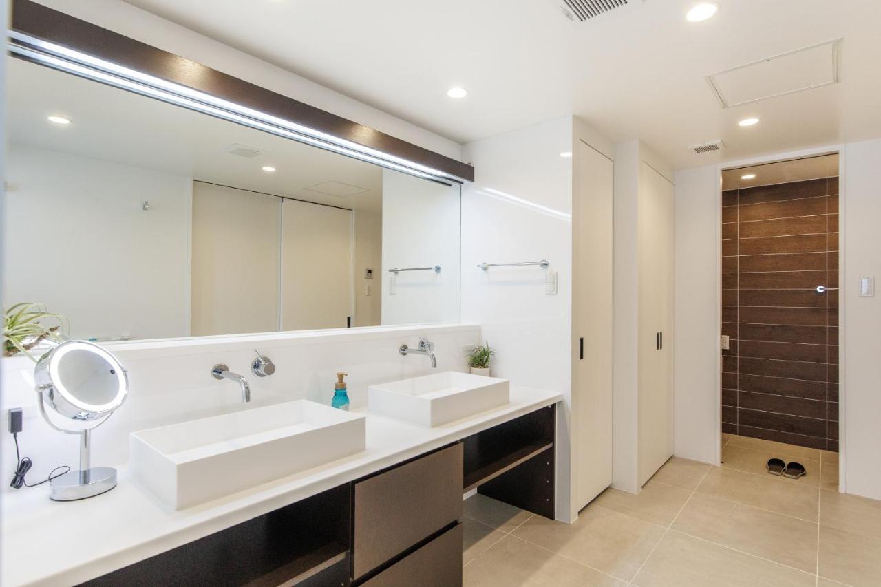Crystal Villa Bayside Miyakojima  Ngoại thất bức ảnh