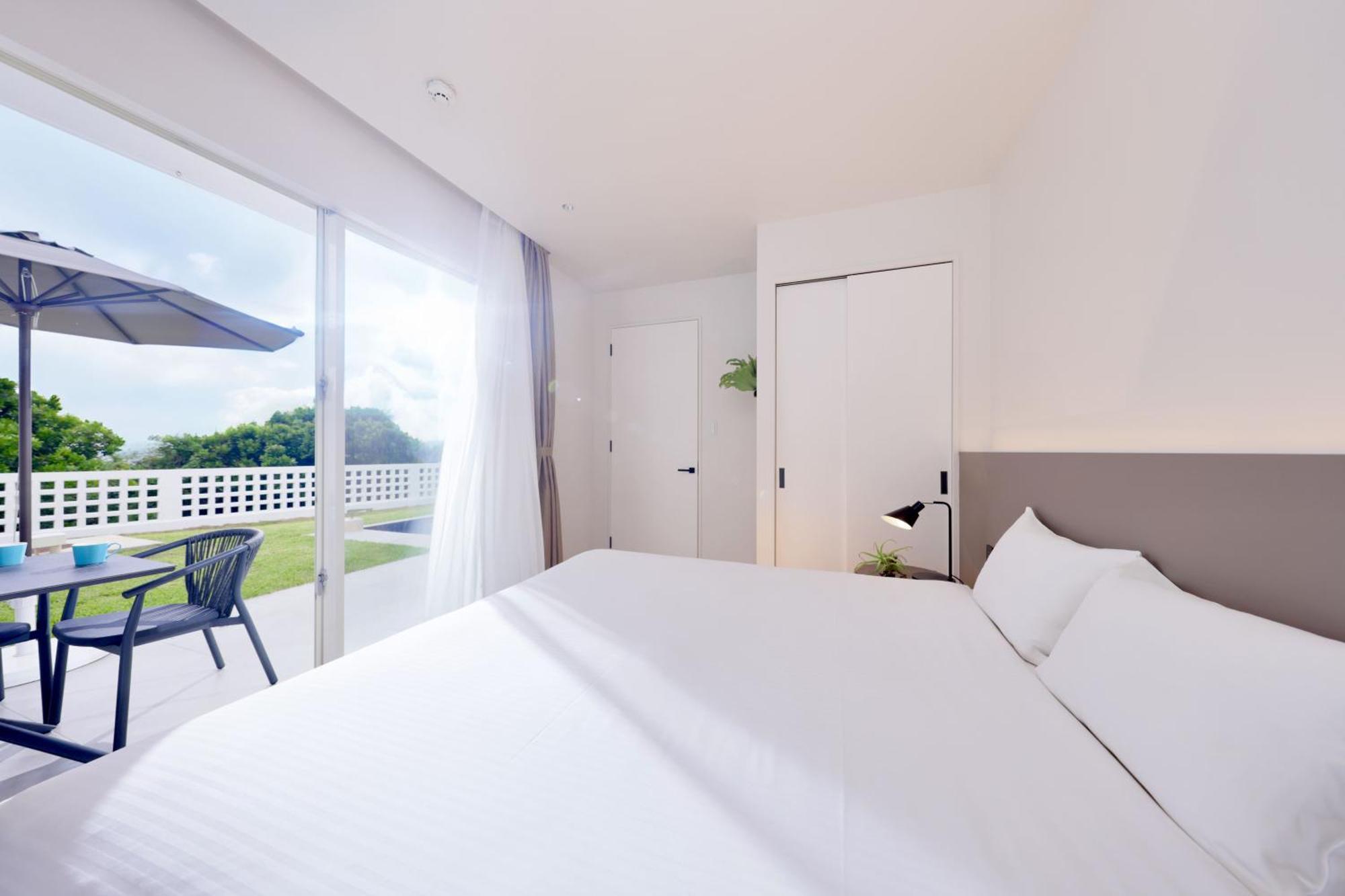 Crystal Villa Bayside Miyakojima  Ngoại thất bức ảnh