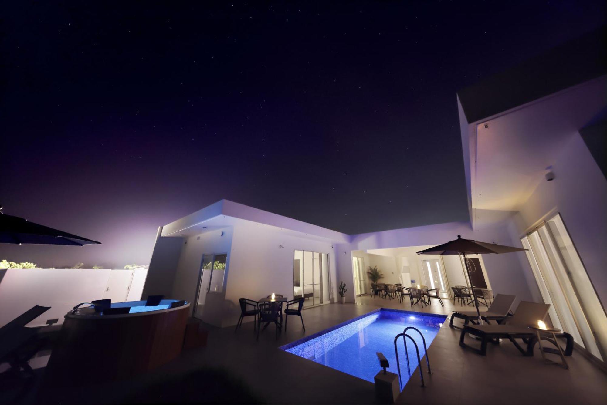 Crystal Villa Bayside Miyakojima  Ngoại thất bức ảnh